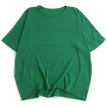 maru t HALF SLEEVES | tamaki niime