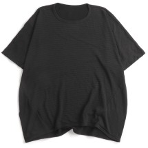 maru t HALF SLEEVES | tamaki niime