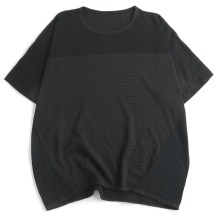 maru t HALF SLEEVES | tamaki niime