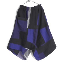 タマキニイメ　黒青紫系　ダックス ダックス | tamaki niime