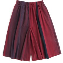 wide pants | tamaki niime