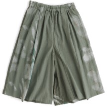 wide pants | tamaki niime