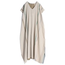 fuwa-T LONG | tamaki niime