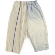 タマキニイメ　tamaki niime luzu pants luzu pants | tamaki niime