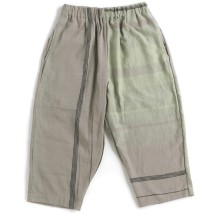 luzu pants | tamaki niime