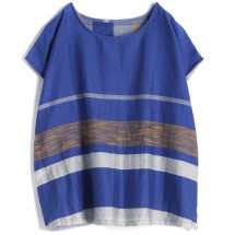 suton-T SHORT | tamaki niime