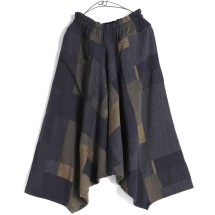 ヲリヲリ tarun pants | tamaki niime