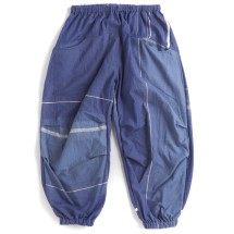 タマキニイメ　nicapants ニッカ・ポッカ　サイズ2 綿　日本製 nica pants futo｜tamaki niime 玉木新雌