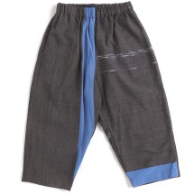luzu pants | tamaki niime