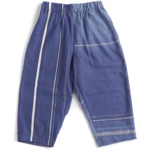 美品　タマキニイメ　タルンパンツ　フリーサイズ tamaki niime タマキニイメ 「tarun pants LONG」 - WEEKENDER