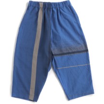 タマキニイメ　tamaki niime luzu pants luzu pants | tamaki niime