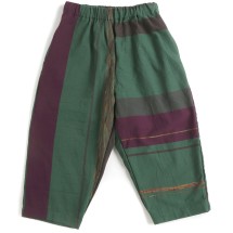 luzu pants | tamaki niime