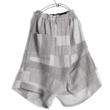 ヲリヲリ ダックス | tamaki niime