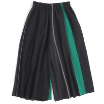 wide pants | tamaki niime
