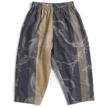 luzu pants | tamaki niime