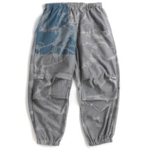 nica pants | tamaki niime