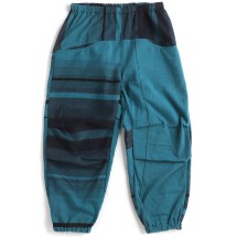 nica pants | tamaki niime