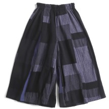 tamaki niime ローパー Black | tamaki niime