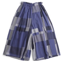 tamaki niime ヲリヲリ nica pants FUTO 多面体 tamaki niime ヲリヲリ nica pants FUTO 多面体