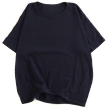 専用【美品】タマキニイメ　maru t HALF SLEEVES　Tシャツ maru t HALF SLEEVES | tamaki niime