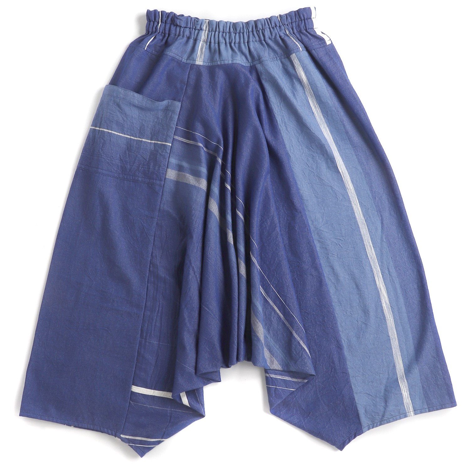 tamakiniime⭐︎タルーンパンツ　ショート丈 tarun pants | tamaki niime