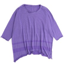 【美品】tamaki niime nuime くる futo ネイビー×グリーン nuime くる futo | tamaki niime