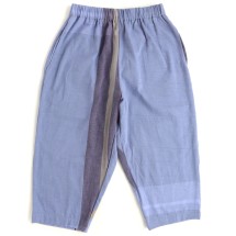 luzu pants | tamaki niime