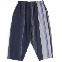 ルーシータマキニイメのサルエルパンツ tamaki niime 玉木新雌 サルエルワイドパンツ tarun pants short