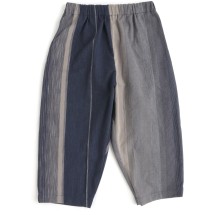 tamakiniime  サルエルパンツ tamaki niime タマキニイメ 「tarun pants LONG」 - WEEKENDER