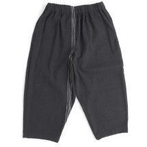 luzu pants | tamaki niime