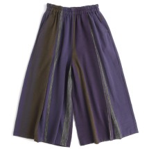 wide pants | tamaki niime