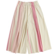 wide pants | tamaki niime