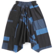 ヲリヲリ tarun pants | tamaki niime