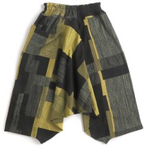 ヲリヲリ tarun pants | tamaki niime