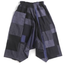 ヲリヲリ tarun pants | tamaki niime