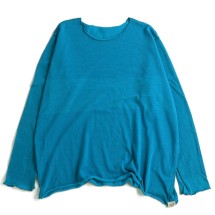 タマキニイメ　くるhoso nuime くる hoso cotton｜tamaki niime 玉木新雌