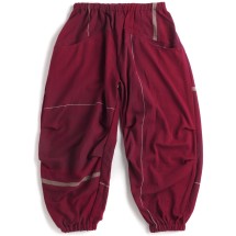 tamaki niimeタマキニイメ nica pants1 hoso used nica pants | tamaki niime