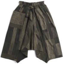 ヲリヲリ tarun pants | tamaki niime