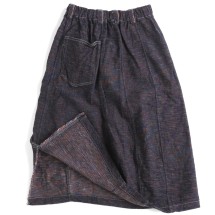 か*め様 タマキニイメ　マハロサ マハロサ linen｜tamaki niime 玉木新雌