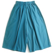 wide pants | tamaki niime