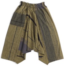 美品　タマキニイメ　タルンパンツ　フリーサイズ tarun pants | tamaki niime