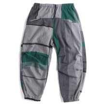 パンツ tamaki niime   nica pants HOSO nica pants hoso wool｜tamaki niime 玉木新雌