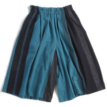 wide pants | tamaki niime