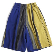 タマキニイメ　ビッグ tamaki niime タマキニイメ 「wide pants LONG」 - WEEKENDER