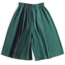 wide pants | tamaki niime