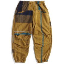 タマキニイメ　試着のみタグ付新品 nica pants ベージュレッド 楽天市場】tamaki niime(タマキ ニイメ) 玉木新雌 indigo JQ