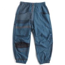 [新品] tamaki niime タマキニイメ nica pants hoso nica pants | tamaki niime