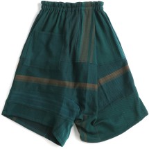 【新品タグ付】タマキニイメ 今季　ダックス　ブラウンmix系 ダックス | tamaki niime