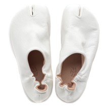 White | tamaki niime