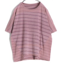 maru t HALF SLEEVES | tamaki niime